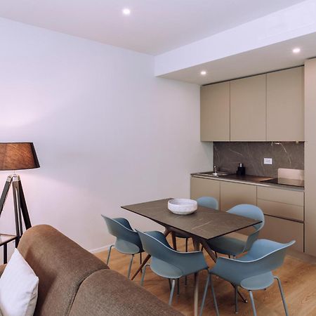 Ah Porticcioli Boutique Apartments San Felice del Benaco Eksteriør billede