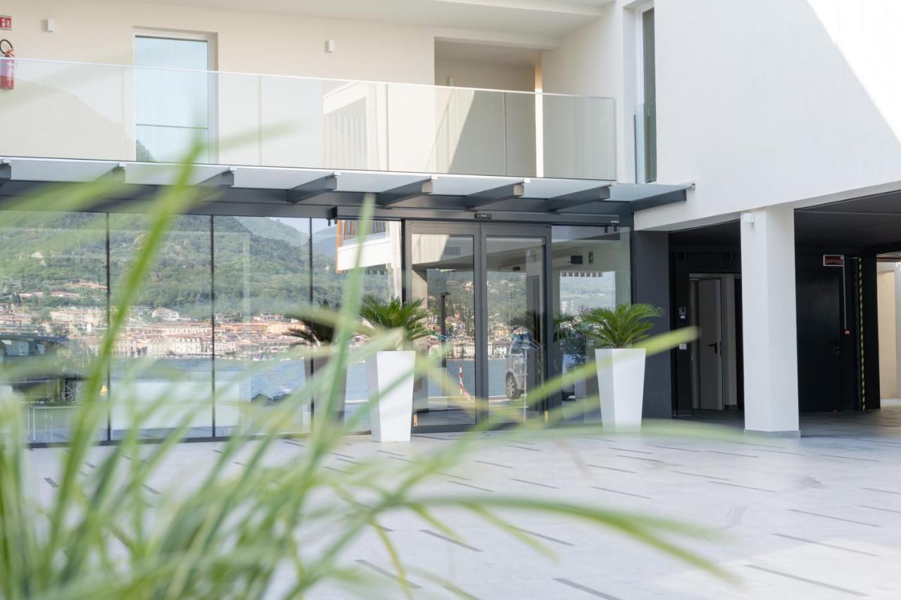 Ah Porticcioli Boutique Apartments San Felice del Benaco Eksteriør billede