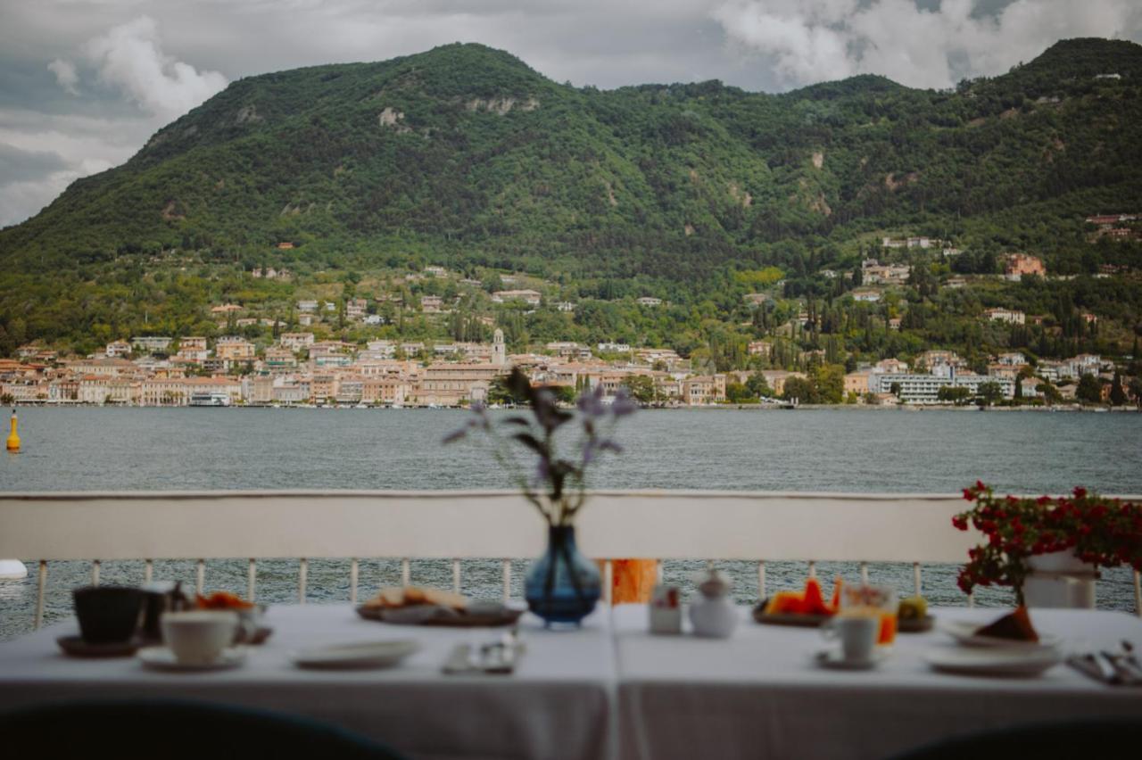 Ah Porticcioli Boutique Apartments San Felice del Benaco Eksteriør billede