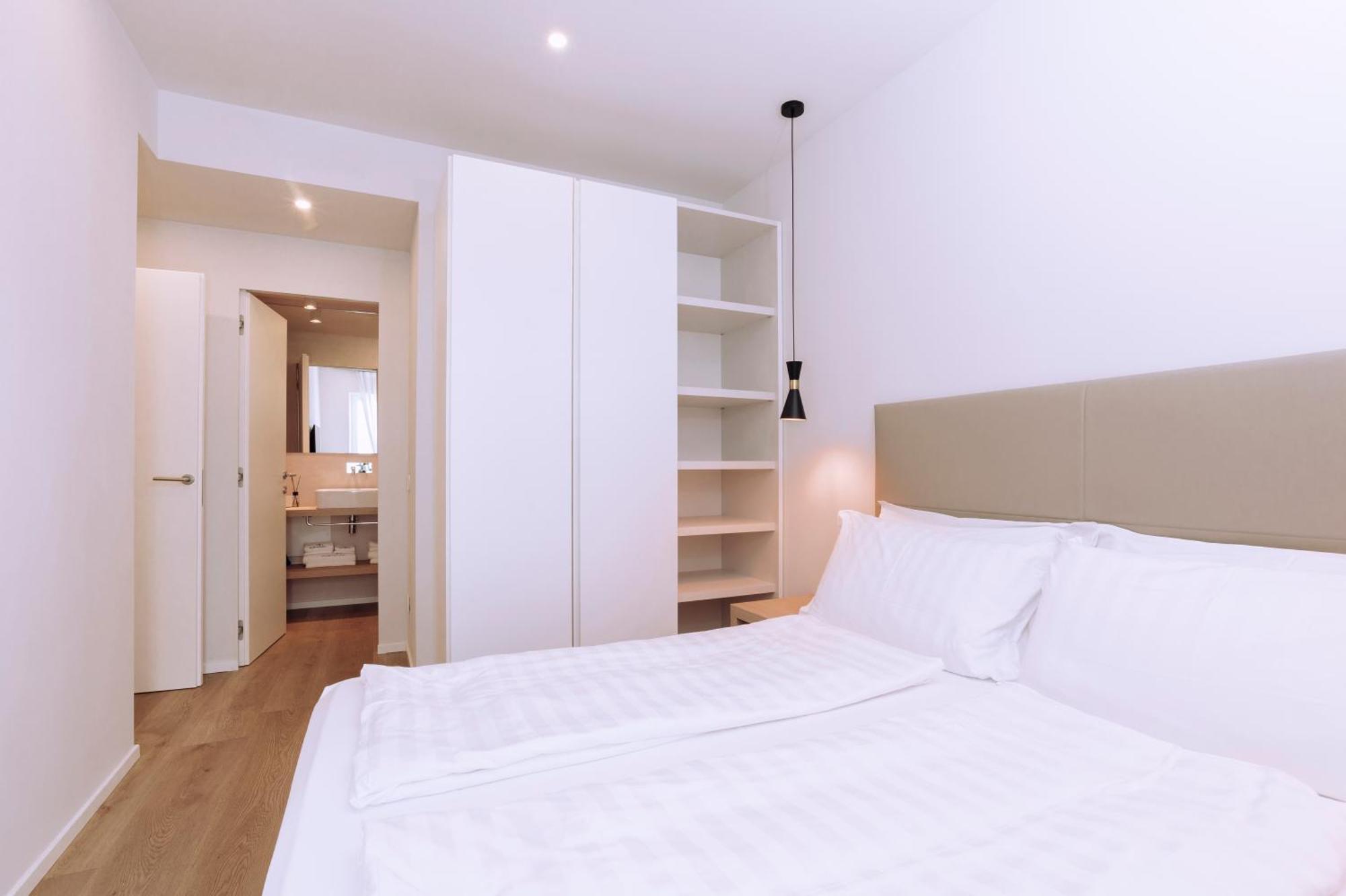Ah Porticcioli Boutique Apartments San Felice del Benaco Eksteriør billede