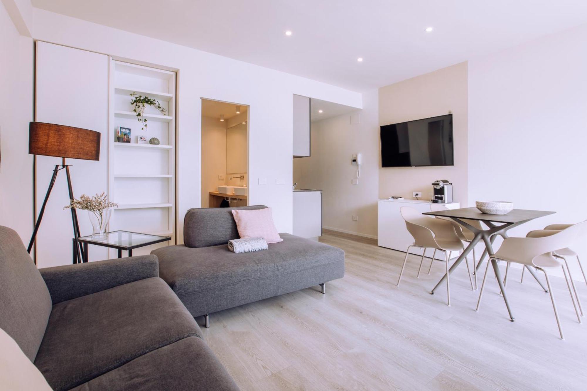 Ah Porticcioli Boutique Apartments San Felice del Benaco Eksteriør billede